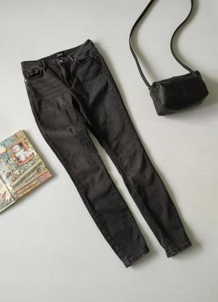 Сірі джинси від only1 фото