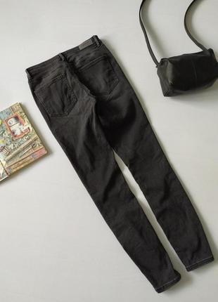 Сірі джинси від only7 фото