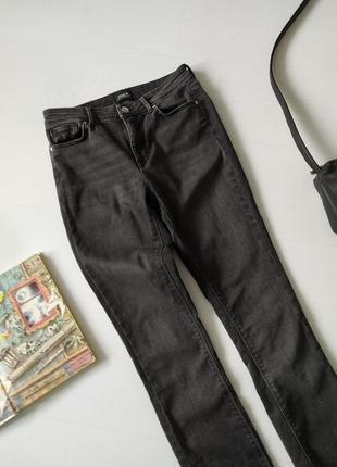 Сірі джинси від only2 фото