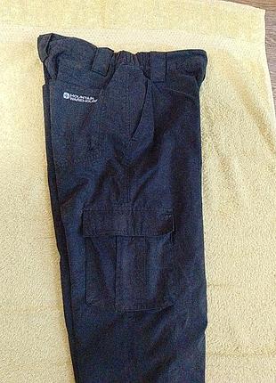 Mountain warehouse штаны трекинговые