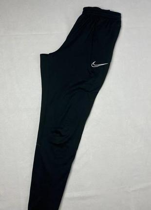 Спортивні штани nike dri-fit4 фото