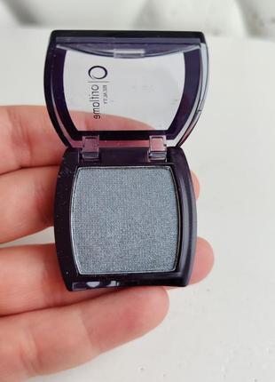 Тени для глаз век орифлейм серые oriflame beauty moonlight grey 174393 фото