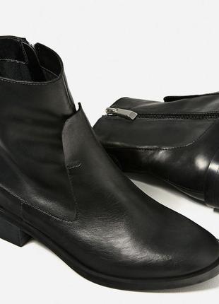 Zara 39-40 р. стелька 25,5 см