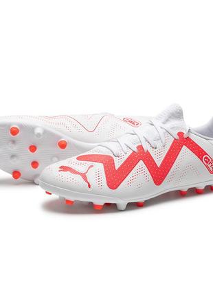 Футбольные бутсы puma/спортивная обувь