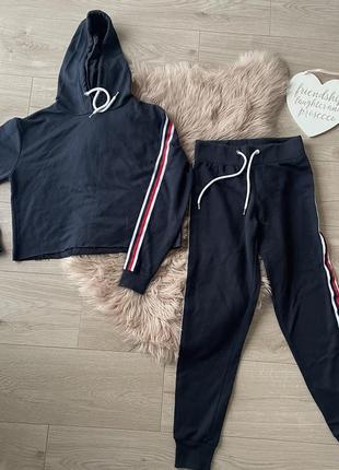 Спортивний костюм