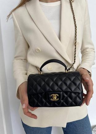 Сумка шанель chanel mini