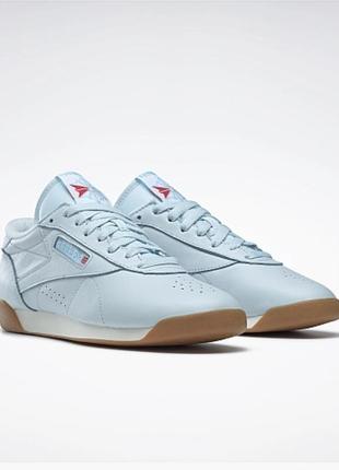 Кожаные кроссовки reebok gx2794,р.38