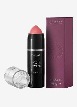 Стік для макіяжу the one рум'яна - 36140
