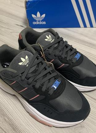 Кроссовки adidas retropy f90 shoes оригинал