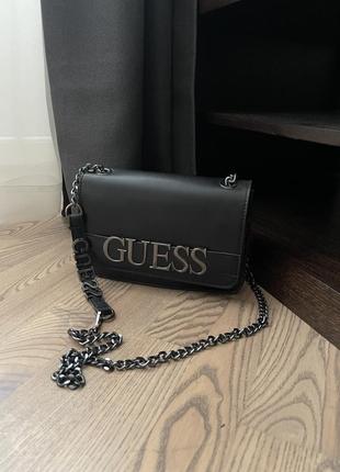 Сумка guess