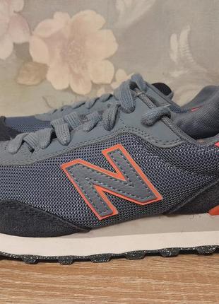 Кросівки жіночі new balance