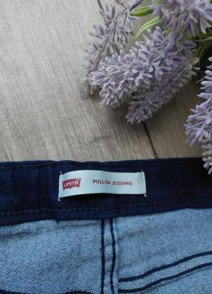 Джинси легінси levis 3