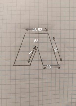 Качественные брендовые шорты6 фото