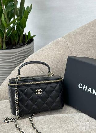 Женская сумка шанель chanel mini rose