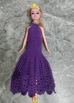Одежда для кукол барби и подобных