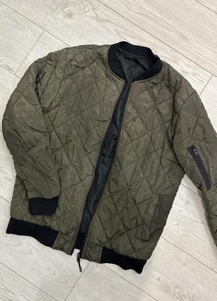 Куртка курточка вітровка