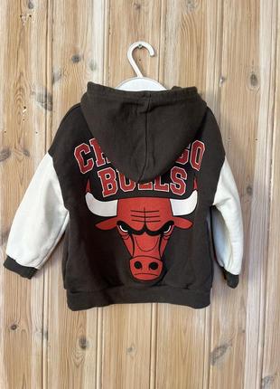 Костюм zara chicago bulls