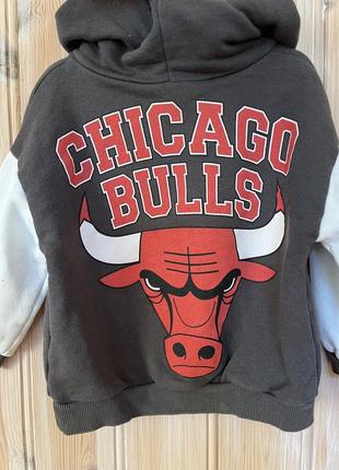 Костюм zara chicago bulls3 фото