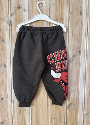 Костюм zara chicago bulls5 фото