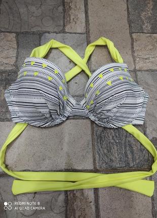 Верх від купальника