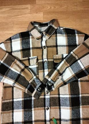 Тепла сорочка 2