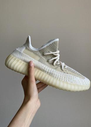 Adidas yeezy boost 350 кроссовки