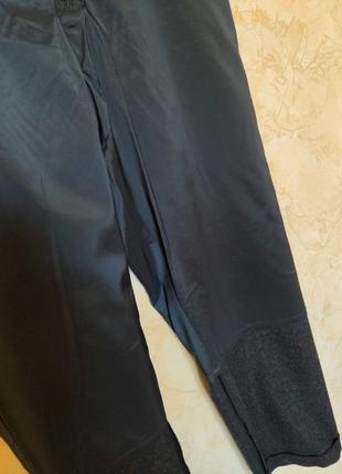 Фирменные шерстяные брюки на подкладке boden7 фото