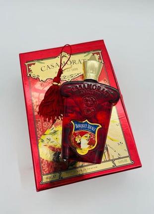 Xerjoff casamorati bouquet ideale (ксерджоф касаморати букет ідеале)100 мл