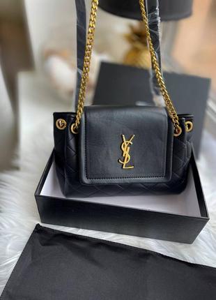 Сумка ysl 7