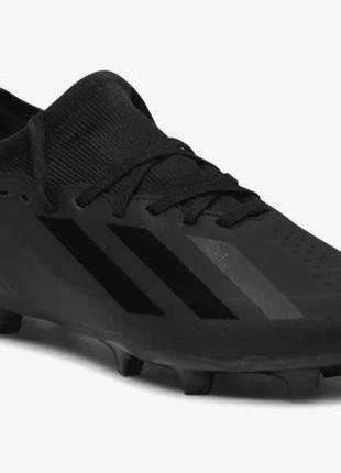 Футбольні бутси adidas/спортивне взуття2 фото