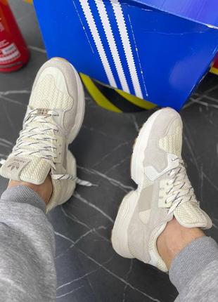 Кроссовки adidas torsion beg3 фото