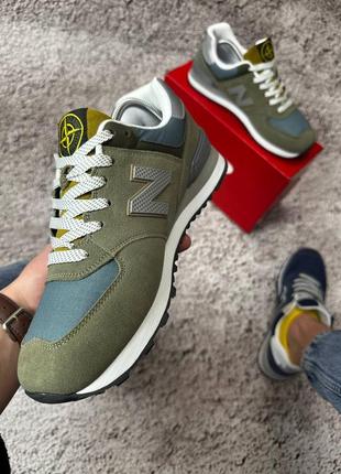 Кроссовки new balance 5749 фото