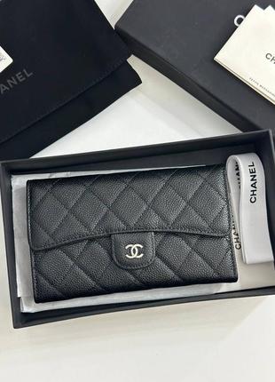 Кошелек шанель chanel