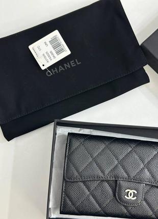 Кошелек шанель chanel6 фото