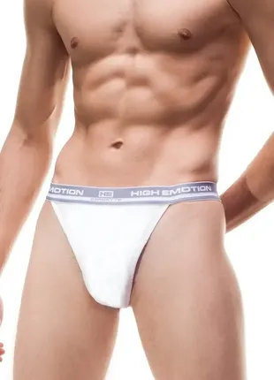Мужские трусы стринги cornette