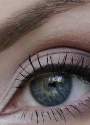 Lamel smoky beauty eyeshadow kit палітра тіней