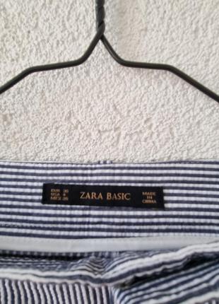 Штани літні жіночі zara4 фото