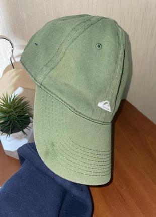Quiksilver кепка шляпа vintage surf3 фото