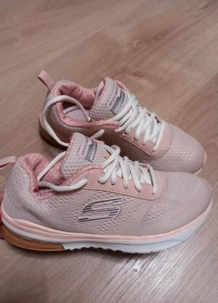 Кросівки skechers