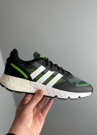 Кроссовки adidas zx 1k boost оригинал