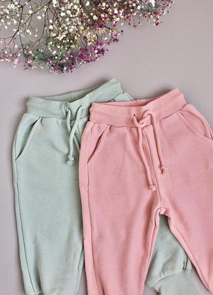 Штани джогери