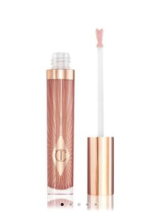 Блиск для губ charlotte tilbury1 фото