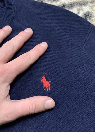 Свитер polo ralph lauren5 фото