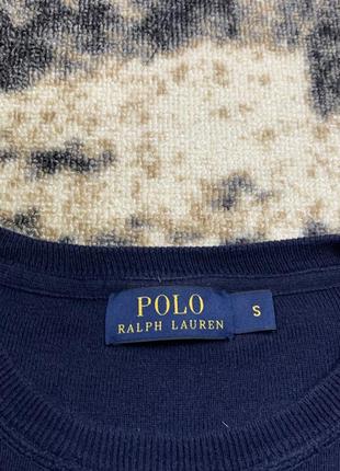 Свитер polo ralph lauren6 фото