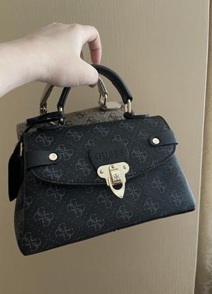 Сумка guess