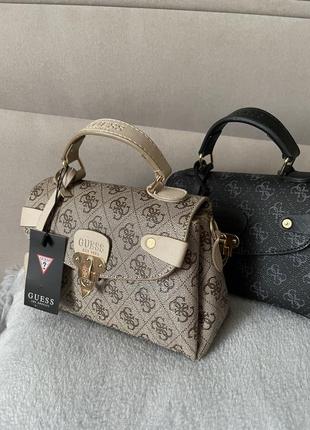Сумка guess 5