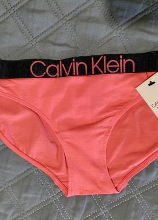 Трусики calvin klein, р. s ( на м)