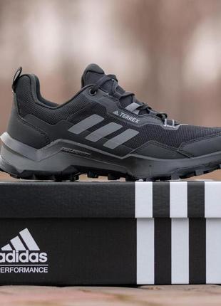 Adidas terrex ax4 gtx black