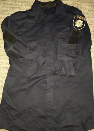 Костюм, китель, полиция, штаны, полицейская форма2 фото