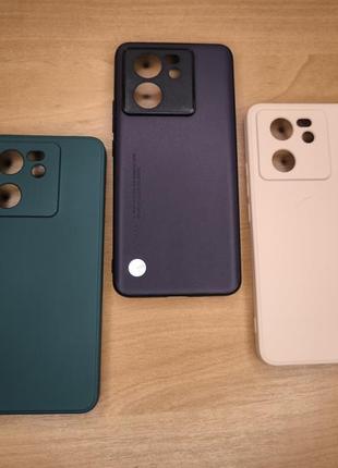 Чохли до телефону xiaomi 13t/xiaomi 13t pro